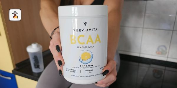bcaa za oporavak